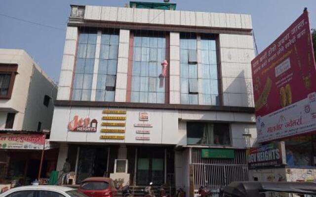 Dev Heights