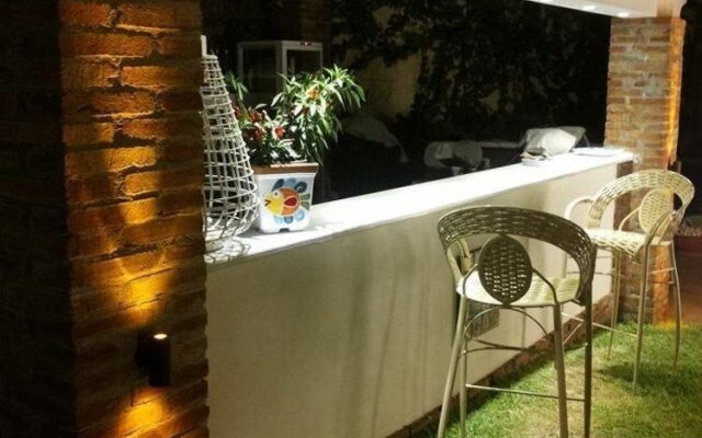 B&B Terra e Stelle