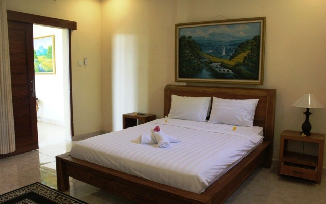 The Sujana Ubud – Guest Rooms – Ubud