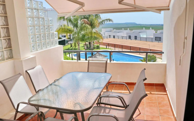 Apartamento Río Salado