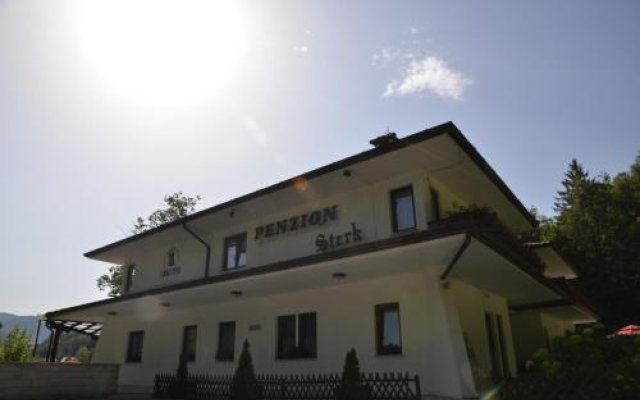 Guesthouse Šterk