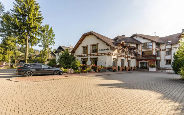 Hotel Wisła Premium