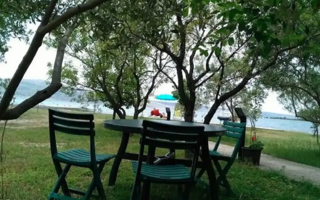 Holiday Home in Starigrad With Balcony