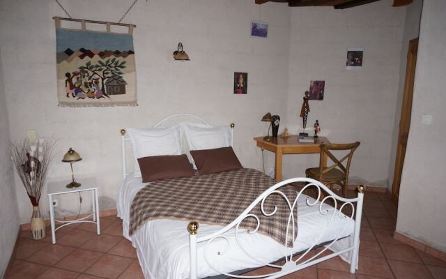 La Ferme du Thiollet