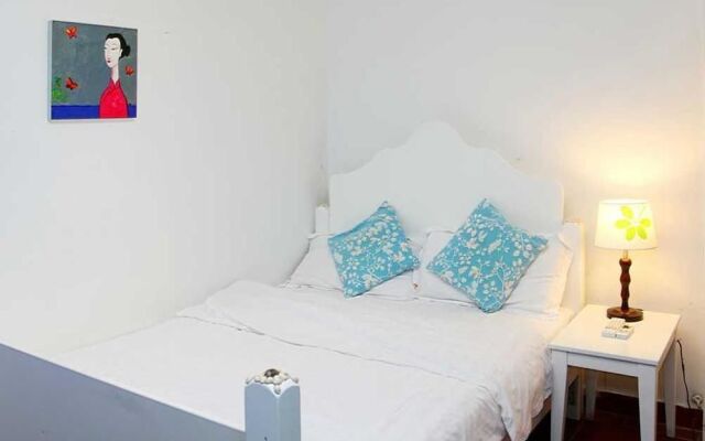 鼓浪屿玛雅潘旅馆