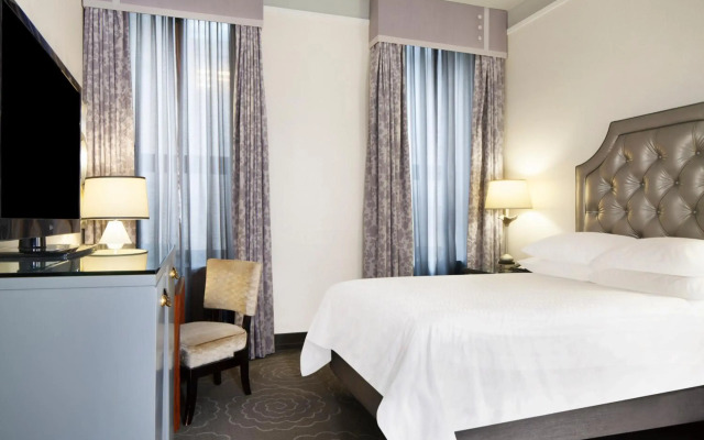 Silversmith Hotel Chicago Downtown