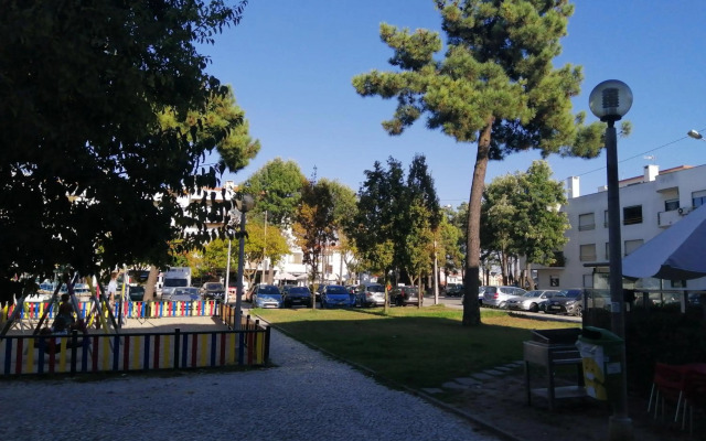 BestHomeStay- Caparica Beach Lisbon