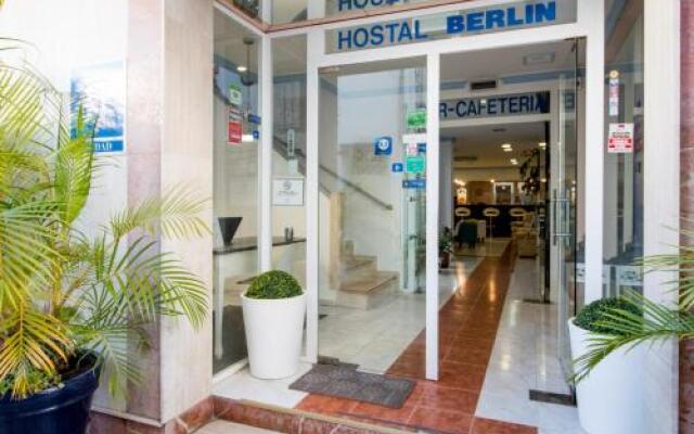 Hostal Berlin