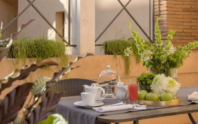 Hotel Royal Bissolati