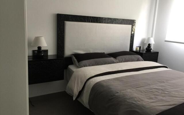 Apartment Oasisbeach La Zenia