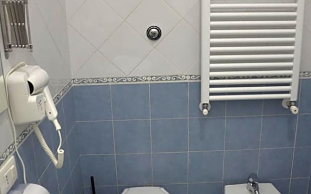 SoLuMa' Chiaja Rooms