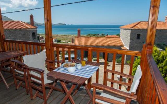 Limnos View Apartments
