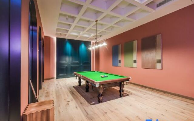 Tianyuan Holiday Hotel