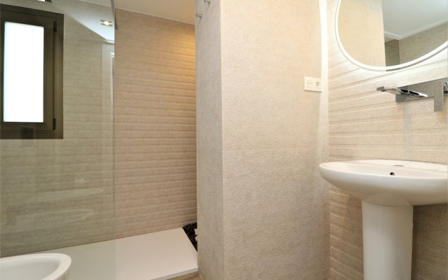 Apartamento Los Gemelos 16F