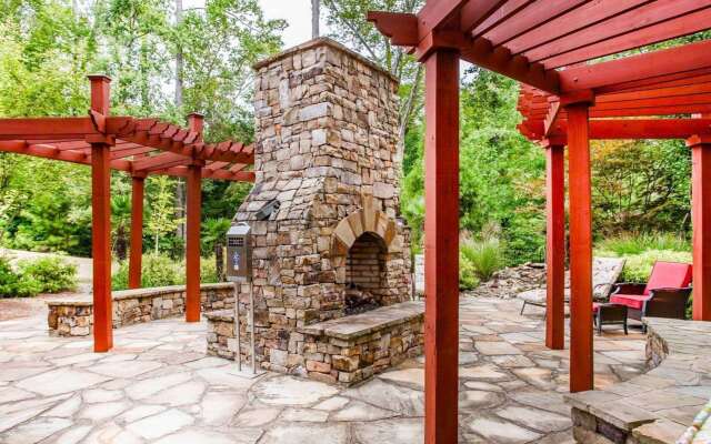 Comfort Suites At Kennesaw State University