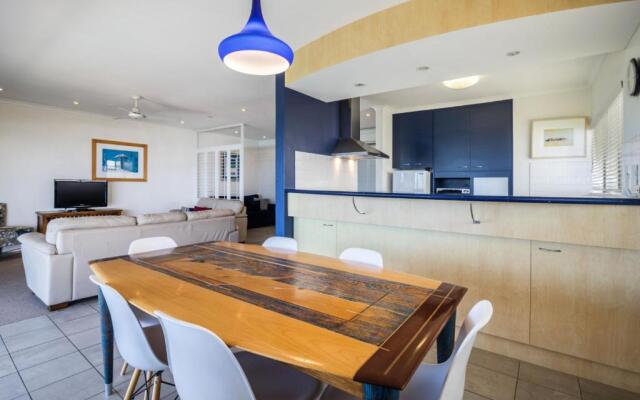 Sunseeker Holiday Apartments
