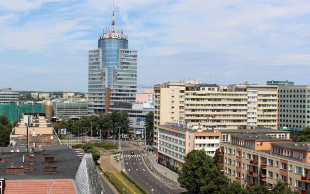 Apartament Wyzwolenia - Unique Apartments