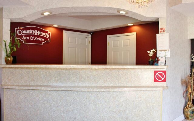 Country View Inn & Suites Atlantic City