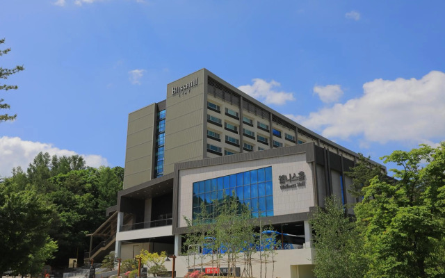 YongPyong Resort