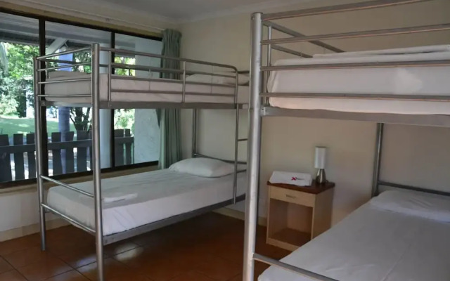 Whitsunday Wanderers Resort