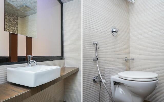 OYO 18995 Hotel Airport Annex