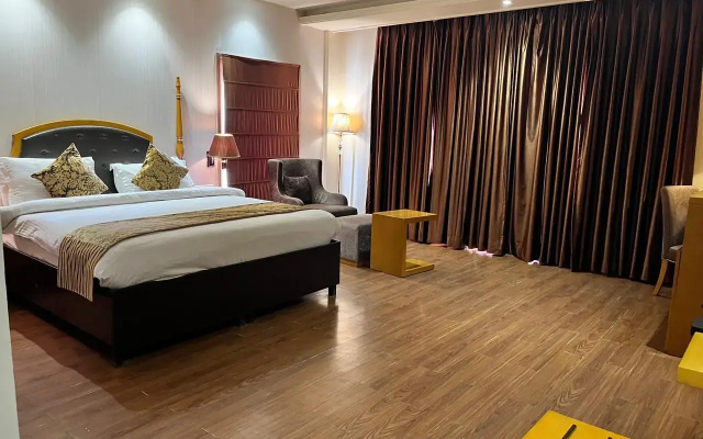 Regenta Resort Shyam Bharatpur