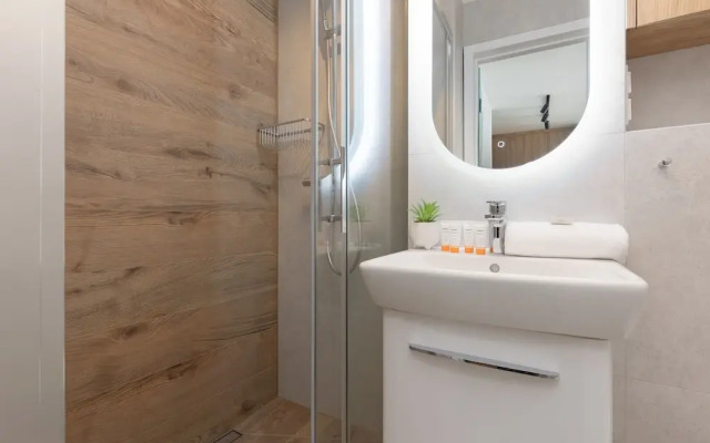 Comfy Apartament Bagno by Renters