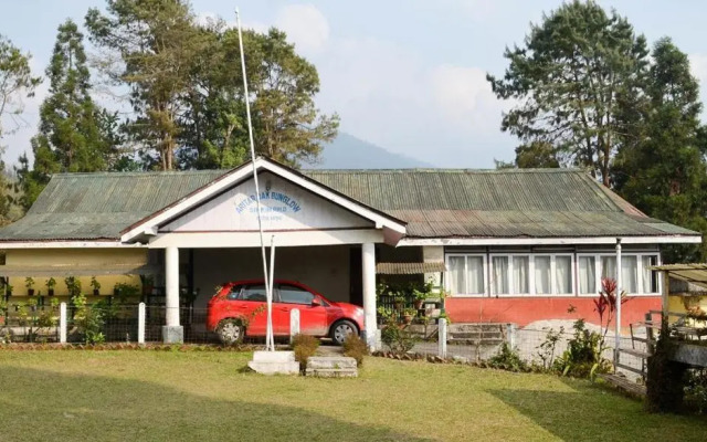 Oyo 26867 Hotel Silk Route Station