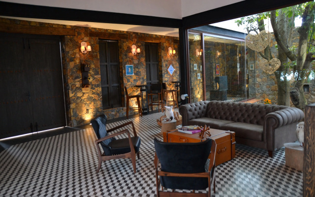 Quinta Tere Hotel & Gallery