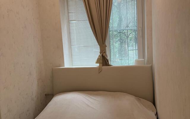 Апартаменты на улице Конституции СССР 8