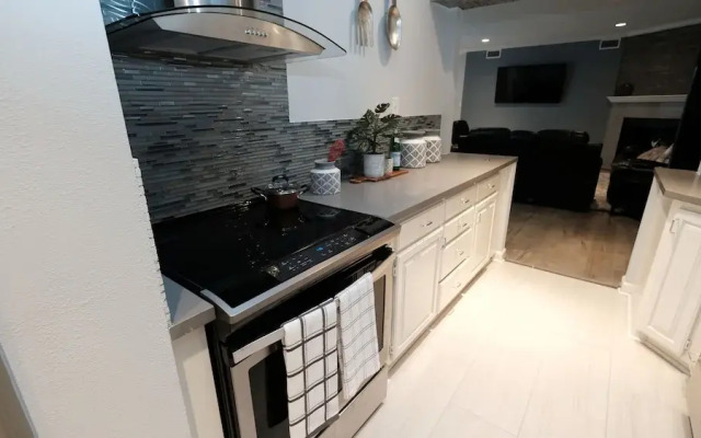 3Bdrm 2Bath 2Beds - NRG, Galleria