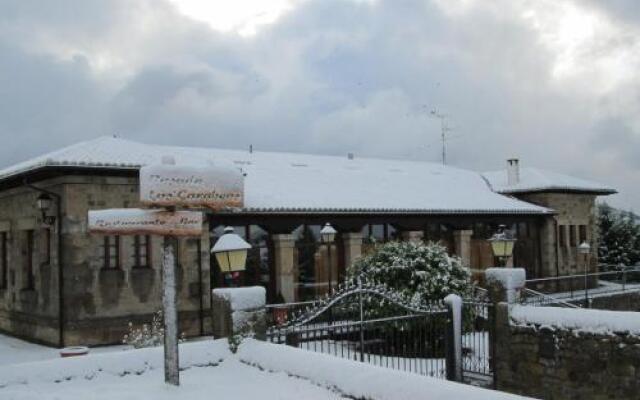 Posada Los Carabeos