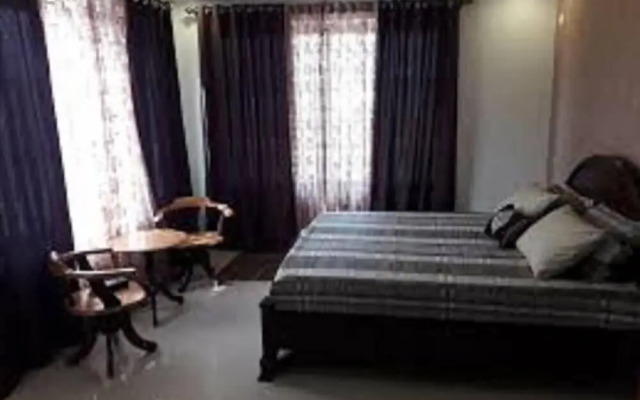 Mulberry Guest House