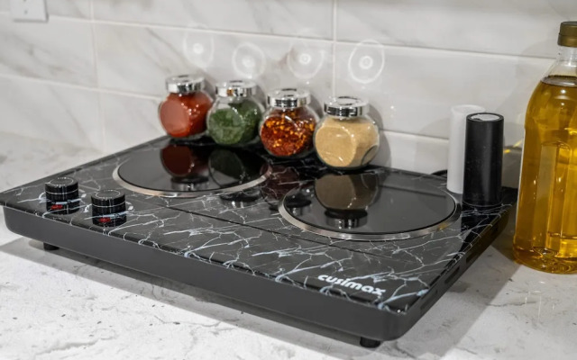 Affordable Long-term Stays Welcome 1BR Suite