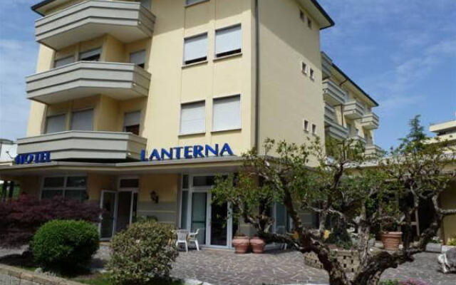 Hotel Lanterna