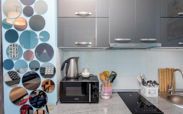 Mountain View 1BR Apartment 101 - Loft 1