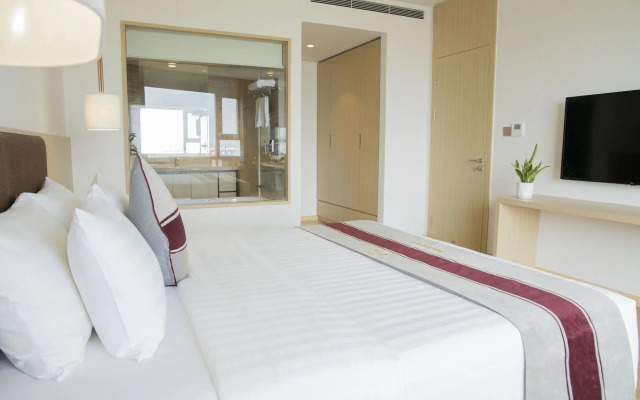 Pearl River Hotel & Apartment