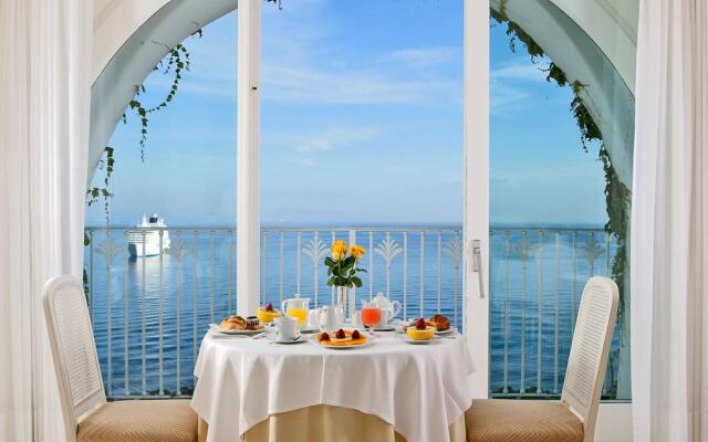 Grand Hotel Riviera
