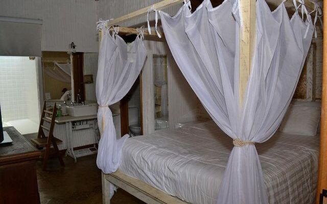 Pousada Rancho da Ferradura