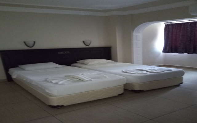 Fidan Hotel & Apartment