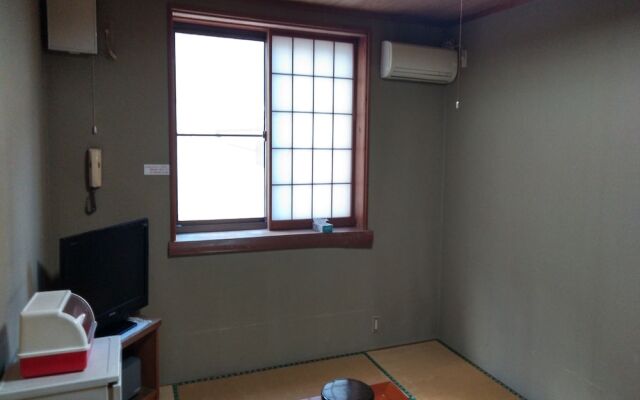 OYO Kurabuchi Onsen Choju no Yu