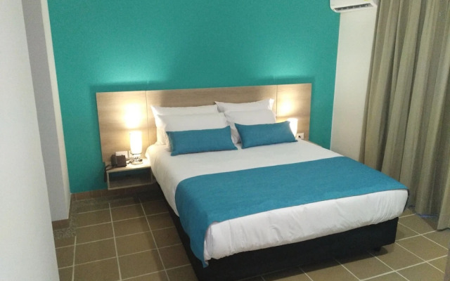 Best Western Puerto Gaitan Hotel