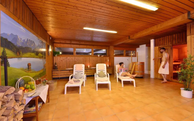 Löwen - Ihr Familienhotel im Allgäu