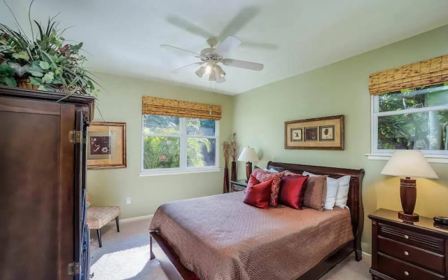 Luxury at Na Hale O Keauhou #N1