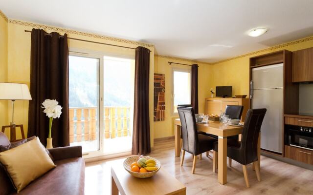 Les Terrasses d'Isola