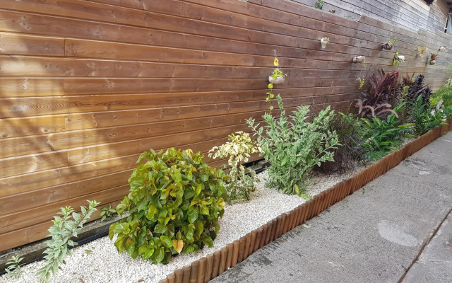 Roy'Al Beach Holidays