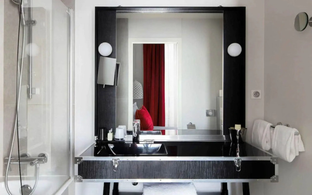 Hôtel Le 123 Sébastopol - Astotel