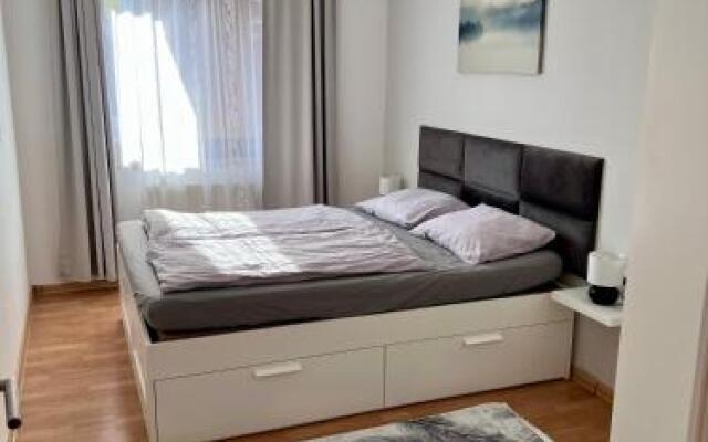 Ferienwohnung Sany