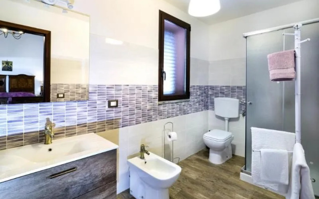 B&B Fontana del Cherubino