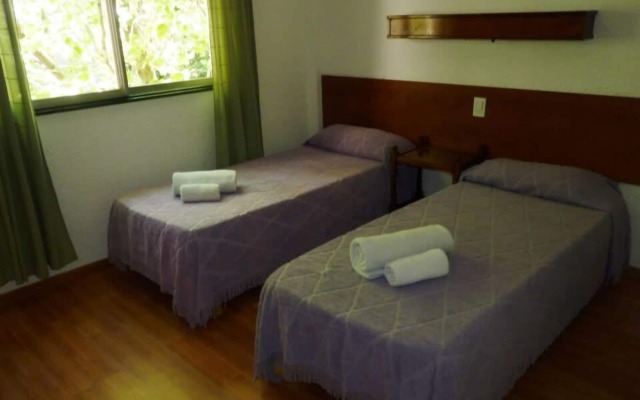 Hotel Aoma Mar del Plata